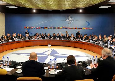 Iran : les USA nargués par l'OTAN