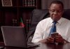 Cameroun-Taxation des transferts d’argent : les vérités de Maurice Kamto