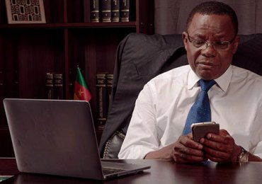 Cameroun-Taxation des transferts d’argent : les vérités de Maurice Kamto