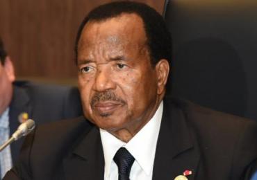 Paul Biya reconnait que Maurice Kamto pèse très lourd