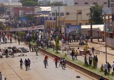 Cameroun-Nord-ouest : fusillade mortelle dans une église