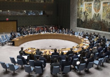 Sanction contre le Mali : désillusion de la France à l'ONU