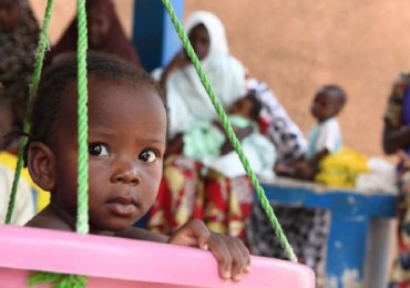 Cameroun-Cancer chez l’enfant : ce qu’il faut savoir