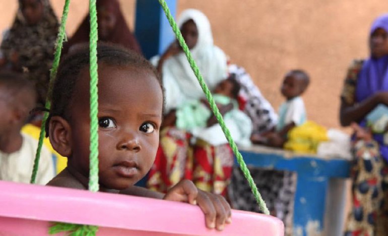 Cameroun-Cancer chez l’enfant : ce qu’il faut savoir