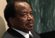 Cameroun : nouvelles révélations accablantes sur les soutiens britanniques de Paul Biya