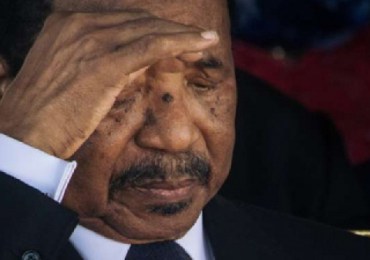 Cameroun : l'hommage de Paul Biya Ibrahim Mbombo Njoya, le sultan des Bamoun