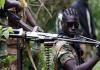Bamenda : Comment les séparatistes ont à nouveau abattu un commandant de brigade