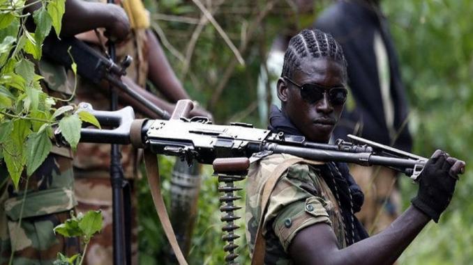 Cameroun : Des ex-séparatistes convertis veulent reprendre les armes