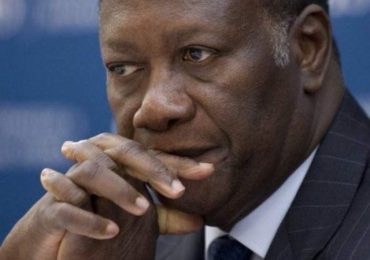 L'humiliation historique d'Alassane Ouattara