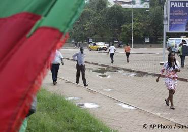 Cameroun : Vent de panique à Buéa, Biya craint le pire