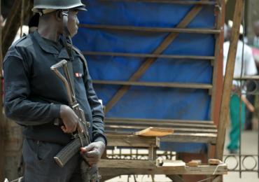 CAN 2021 : des attaques meurtrières signalées dans les régions anglophones