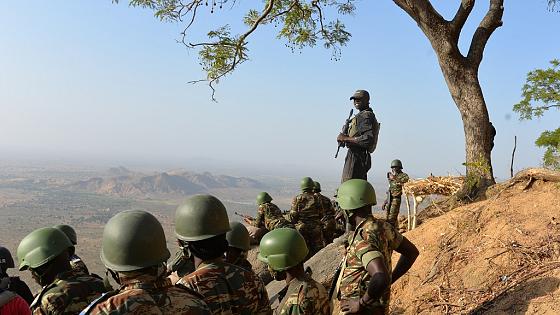 Crise anglophone : en colère un officier déballe tout sur le moral des troupes