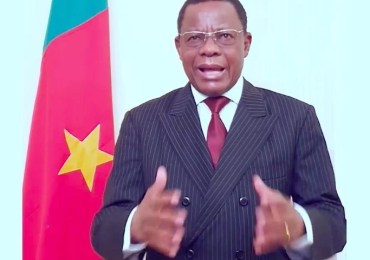 Rdpc, Vandalisme et terrorisme : Maurice Kamto dénonce un…gouvernement basé sur la violence, la fraude, l’injustice, le tribalisme