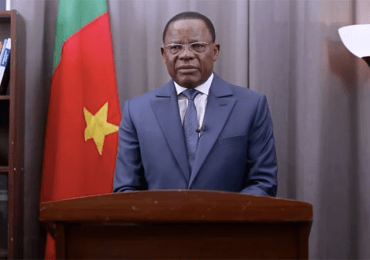 Maurice Kamto : « Je ne suis pas sûr qu’attendre l’après-Biya aboutisse à un changement au Cameroun »