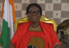 Côte d’Ivoire-Fin de Ouattara : Simone Gbagbo tranche