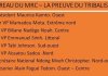 Corruption et achat des consciences… : le MRC dénonce toutes les manœuvres entreprises par le régime visant à détruire et à anéantir le parti