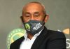 Retournement de situation : Ahmad Ahmad rétabli dans ses fonctions de président de la CAF par le TAS