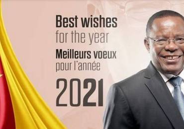 « La politique des boucs-émissaires ne développera pas le Cameroun » : Maurice Kamto confronte les nationalo-imposteurs à leurs responsabilités