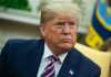 Etats-Unis/Procédure d’impeachment : Le Sénat américain acquitte de nouveau Donald J.Trump