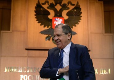 Russie : le SOS de Marcon à Raïssi