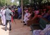 Cameroun : De retour de prison, Mamadou Mota (1er Vice-pdt du MRC) remet Cavaye Yeguie à sa place lors d’un méga meeting à Tokombéré