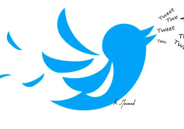 Twitter, le petit oiseau bleu qui gazouille faux
