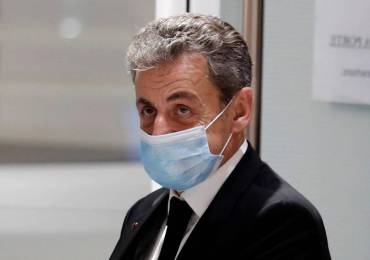 Affaire Bygmalion : Un an de prison ferme pour Nicolas Sarkozy