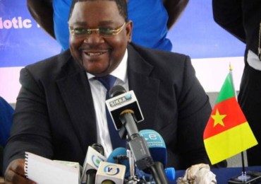 Cameroun : La Covid-19 emporte l’homme politique Paul eric Kingue