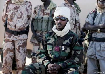 Tchad : La démission du Conseil militaire de Transition