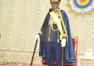 Tchad : Idriss Deby Itno rejoint les victimes de sa tyrannie dans l’au-delà