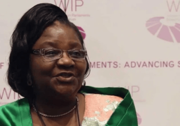 Cameroun : Mort de la Vice-présidente de l'assemblée nationale