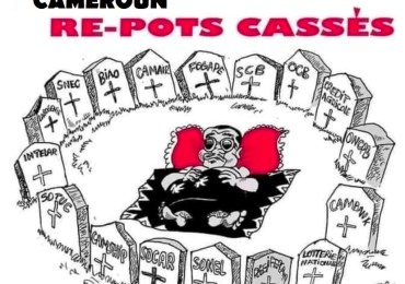Cameroun : Repos, Pots cassés et rendez-vous manqués, le vrai bilan des près de 40 ans de Paul Biya