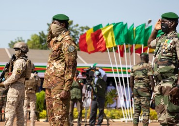 Vérités sur le coup d'Etat manqué au Mali