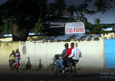 Nécrologie : Deuxième décès en quatre ans d'un Proviseur en service au Lycée d’Akwa (Douala-Cameroun)