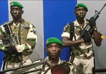 Coup d’état manqué du 7 janvier 2019 au Gabon : 3 des 9 accusés condamnés à 15 ans de prison ferme