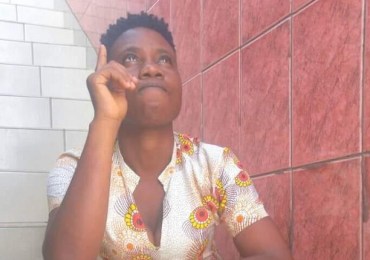 Le calvaire Christelle Mirabelle Lingom