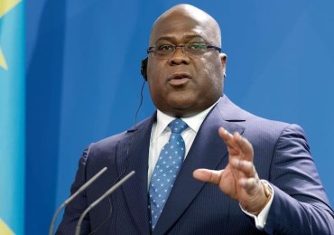Covid-19 : Félix Tshisekedi milite pour les vaccins africains