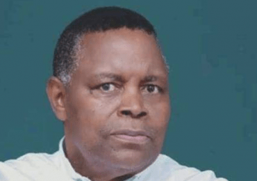 Kä Mana, le pasteur luthérien qui voulait guérir l’imaginaire de l’Afrique (Jean-Claude DJEREKE)