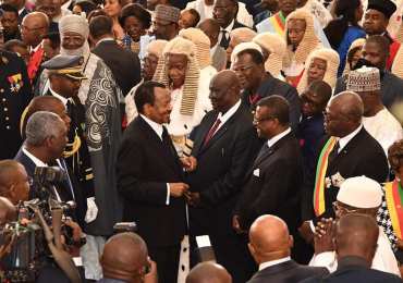 Transparence budgétaire : l’inquiétant cas du Cameroun