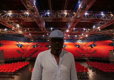 Concert événement de Valséro au Zénith Paris le 18 septembre
