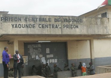 Cameroun : 124 prisonniers politiques sans défense depuis un an