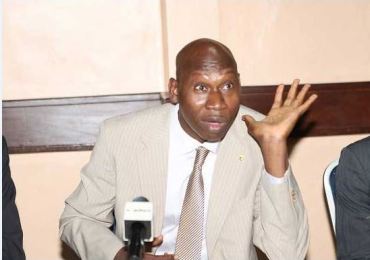 FECAFOOT : Le sort de Samuel Eto’o selon Abdouraman Baba Hamadou