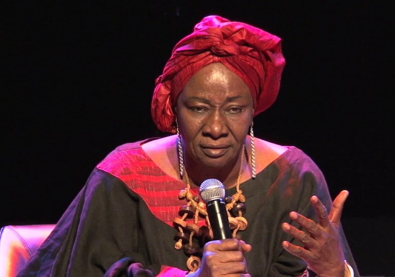 Crise : Aminata Dramane Traoré détricote le rôle trouble de la France