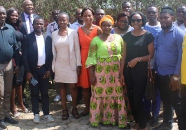 Cameroun : les médias formés aux négociations sur le climat