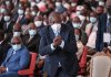 L’ancien président ivoirien Laurent Gbagbo lance un nouveau parti politique