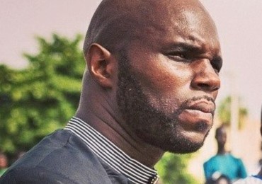 Urgent : Kemi Seba arrêté au Burkina Faso