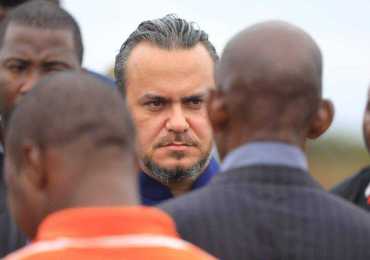 Gabon: le sort de Laccruche Alihanga, l'ex bras droit d'Ali Bongo