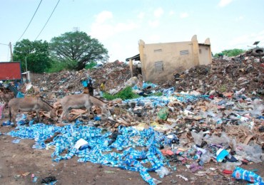 Cameroun-Emballages plastiques : Green Peace parle au gouvernement