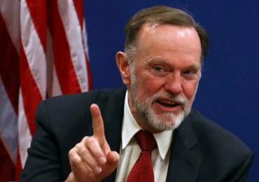 Voici comment la crise anglophone va finir selon Tibor Nagy
