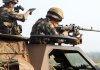 Burkina Faso : les militaires français tirent sur des civils à bout portant